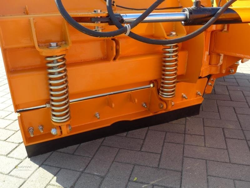 Vemac Vario Schneeschild Schneepflug Winterdienst 300cm NEU - Snow plough: picture 4 Vemac Vario Schneeschild Schneepflug Winterdienst 300cm NEU - Snow plough: picture 4
