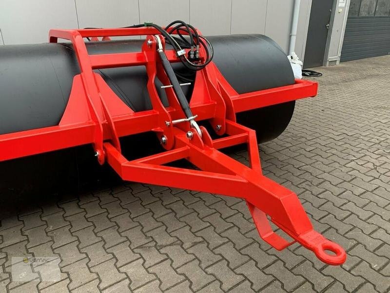 Vemac Wiesenwalze 250cm 122cm Walze Rasenwalze Ackerwalze NEU - Farm roller: picture 2 Vemac Wiesenwalze 250cm 122cm Walze Rasenwalze Ackerwalze NEU - Farm roller: picture 2