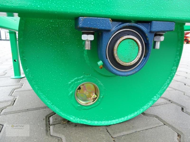 New Farm roller Vemac Wiesenwalze Geo BLR120 120cm Rasenwalze A​ckerwalze Walze NEU: picture 9