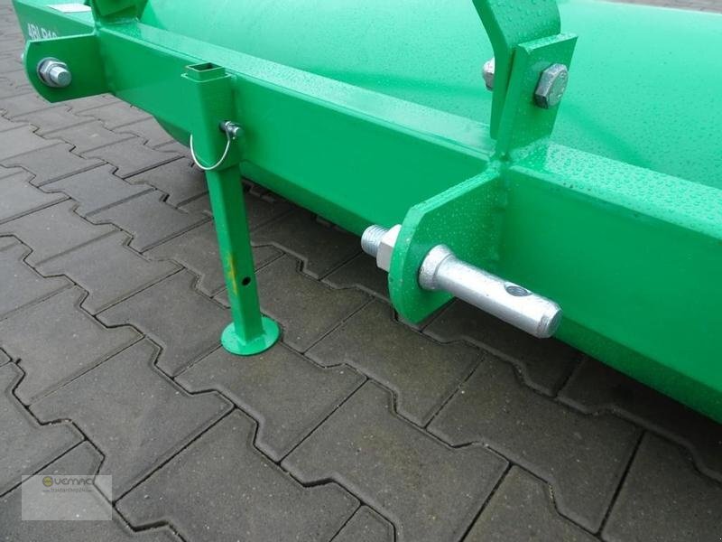 New Farm roller Vemac Wiesenwalze Geo BLR120 120cm Rasenwalze A​ckerwalze Walze NEU: picture 10