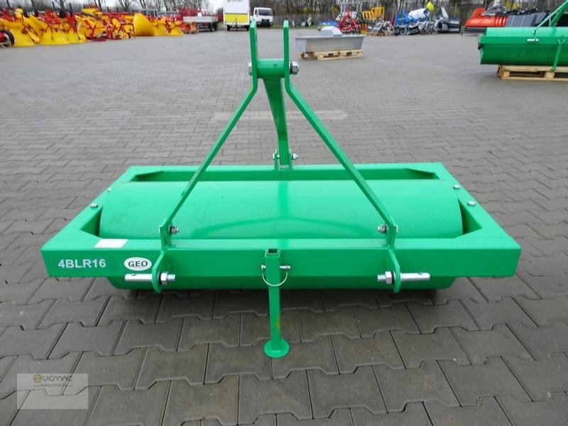 New Farm roller Vemac Wiesenwalze Geo BLR120 120cm Rasenwalze A​ckerwalze Walze NEU: picture 11