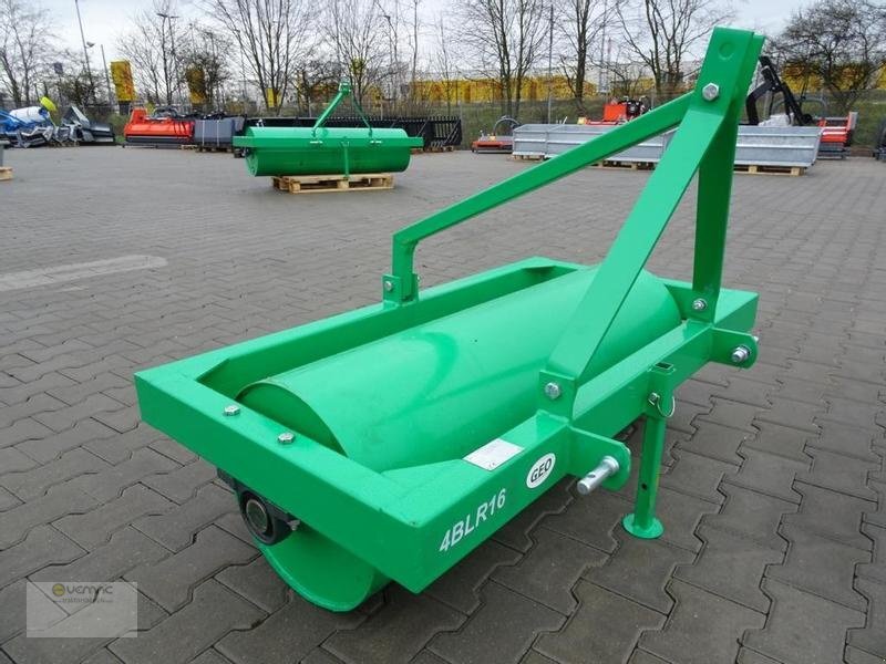New Farm roller Vemac Wiesenwalze Geo BLR120 120cm Rasenwalze A​ckerwalze Walze NEU: picture 12