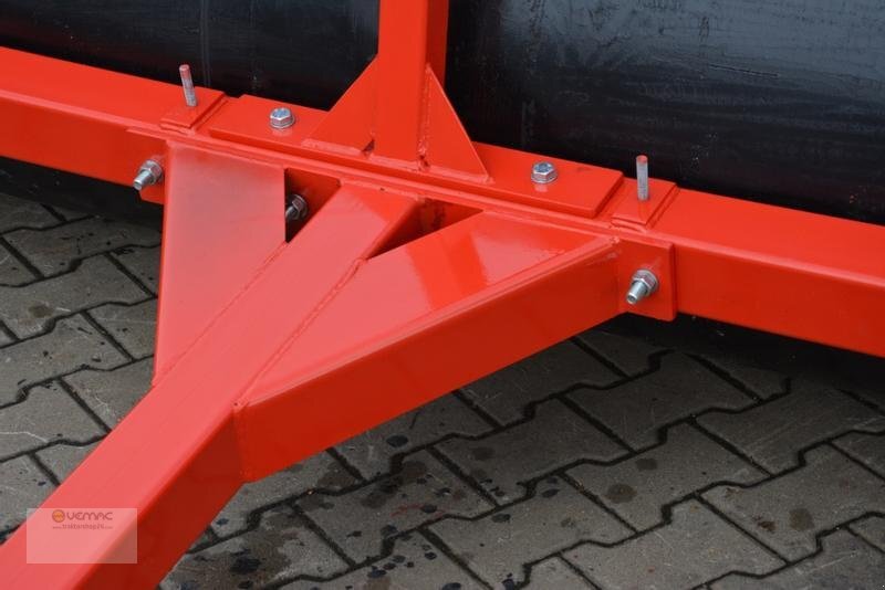 Vemac Wiesenwalze Walze Schleppe Rasenwalze 275cm NEU - Farm roller: picture 3 Vemac Wiesenwalze Walze Schleppe Rasenwalze 275cm NEU - Farm roller: picture 3
