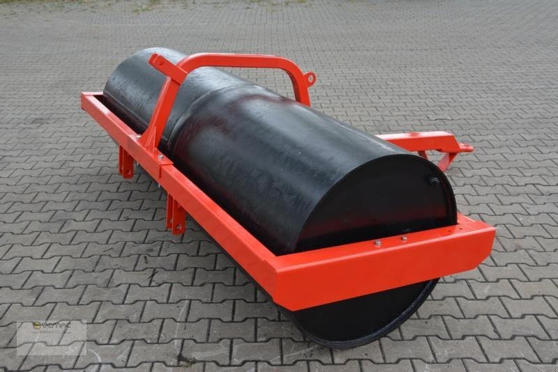 Vemac Wiesenwalze Walze Schleppe Rasenwalze 275cm NEU - Farm roller: picture 5 Vemac Wiesenwalze Walze Schleppe Rasenwalze 275cm NEU - Farm roller: picture 5