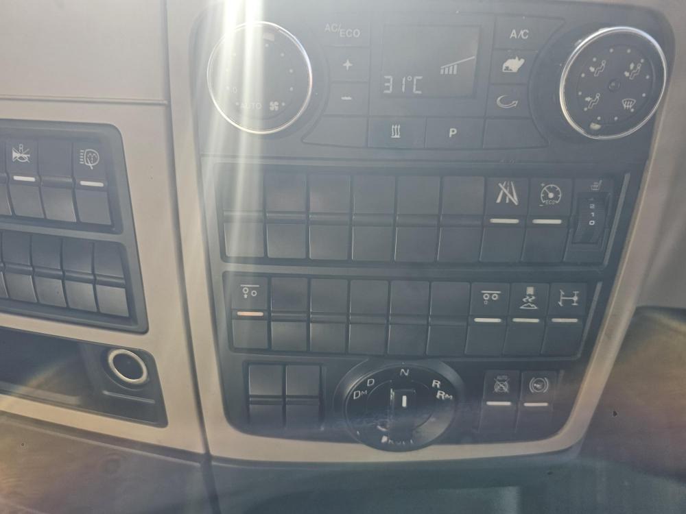 Man Tgx460 - Tractor unit: picture 3 Man Tgx460 - Tractor unit: picture 3