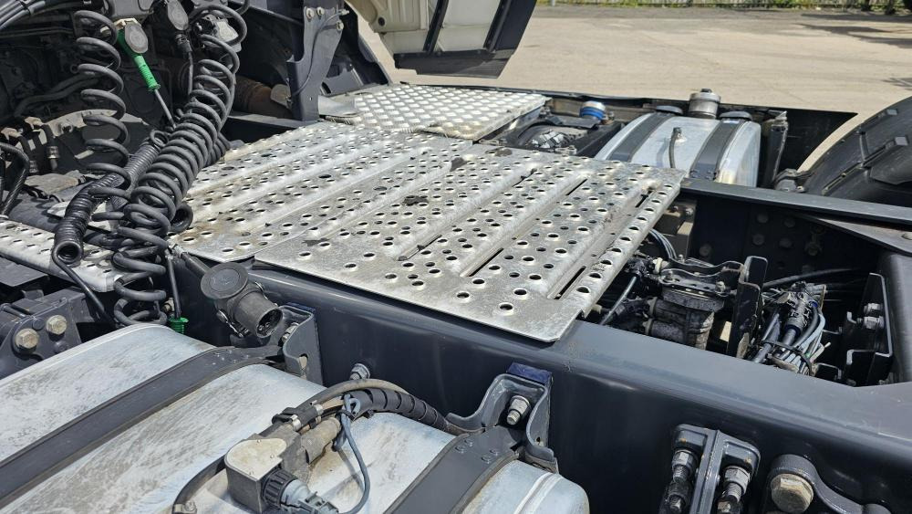 Scania R450 - Tractor unit: picture 4 Scania R450 - Tractor unit: picture 4