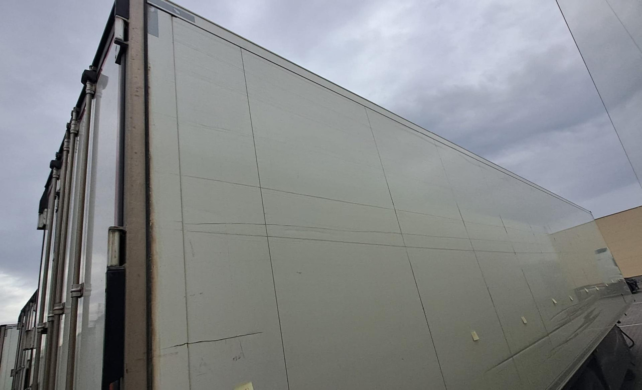 2018 Schmitz Cargobull SKO FP 60 ThermoKing SLXi 300 - Refrigerator semi-trailer: picture 5 2018 Schmitz Cargobull SKO FP 60 ThermoKing SLXi 300 - Refrigerator semi-trailer: picture 5
