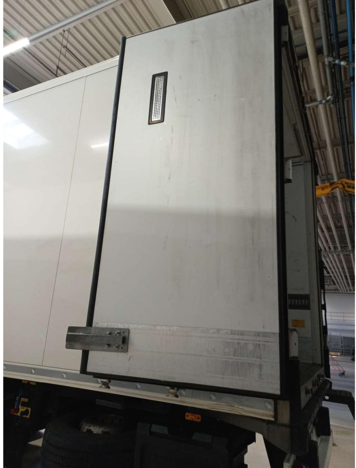 2019 Schmitz Cargobull FP 60 ThermoKing SLXi 300 - Refrigerator semi-trailer: picture 5 2019 Schmitz Cargobull FP 60 ThermoKing SLXi 300 - Refrigerator semi-trailer: picture 5