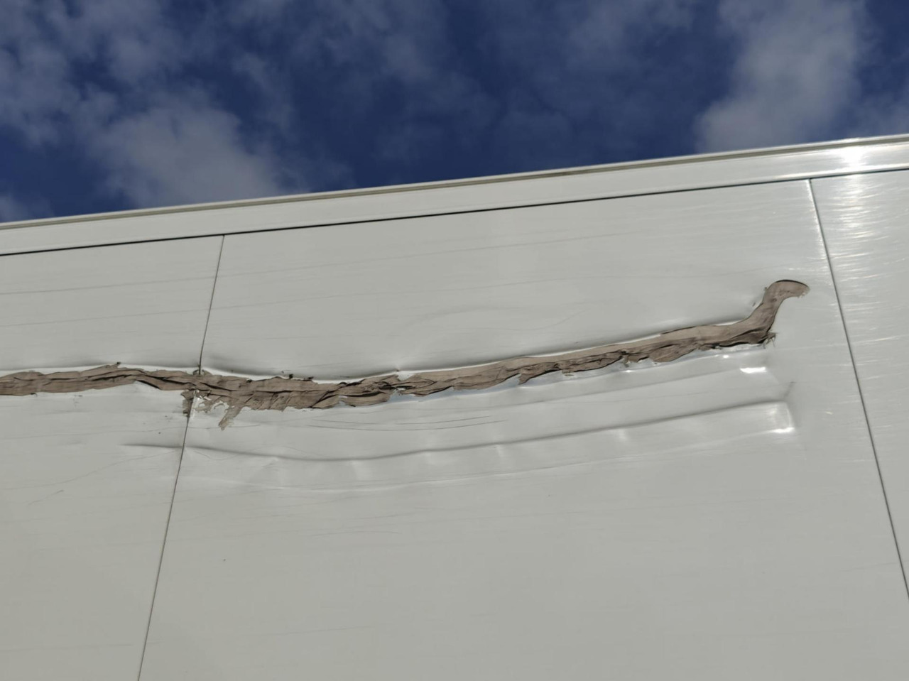 2019 Schmitz Cargobull SKO Double Deck FP 60 ThermoKing SLXi 300 - Refrigerator semi-trailer: picture 3 2019 Schmitz Cargobull SKO Double Deck FP 60 ThermoKing SLXi 300 - Refrigerator semi-trailer: picture 3