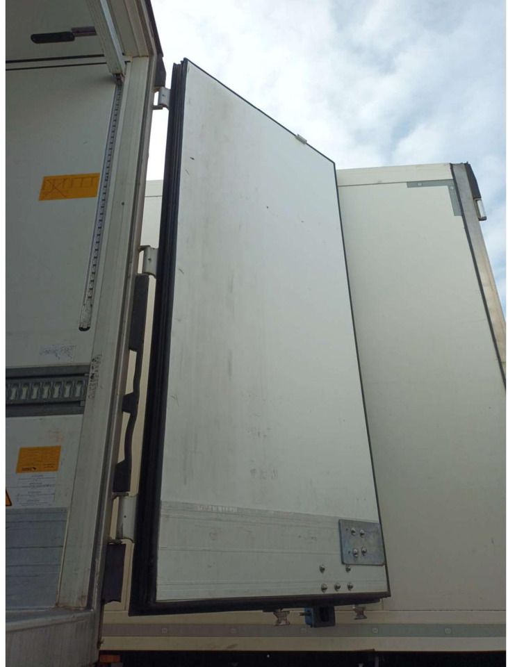 2019 Schmitz Cargobull SKO Double Deck FP 60 ThermoKing SLXi 300 - Refrigerator semi-trailer: picture 5 2019 Schmitz Cargobull SKO Double Deck FP 60 ThermoKing SLXi 300 - Refrigerator semi-trailer: picture 5