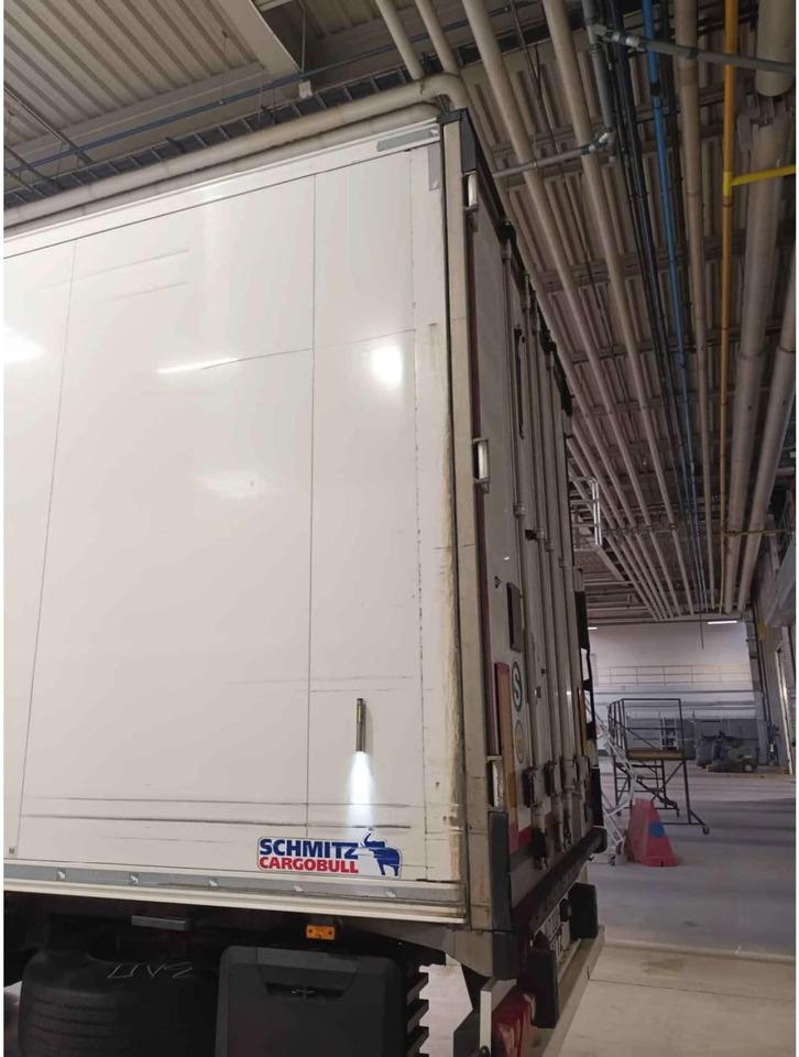 2019 Schmitz Cargobull SKO FP 45 ThermoKing SLXi 300 - Refrigerator semi-trailer: picture 3 2019 Schmitz Cargobull SKO FP 45 ThermoKing SLXi 300 - Refrigerator semi-trailer: picture 3