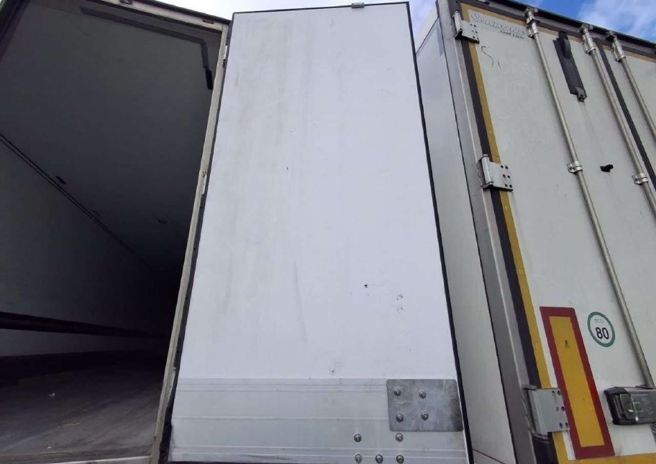 2019 Schmitz Cargobull SKO FP 60 ThermoKing SLXi 300 - Refrigerator semi-trailer: picture 4 2019 Schmitz Cargobull SKO FP 60 ThermoKing SLXi 300 - Refrigerator semi-trailer: picture 4