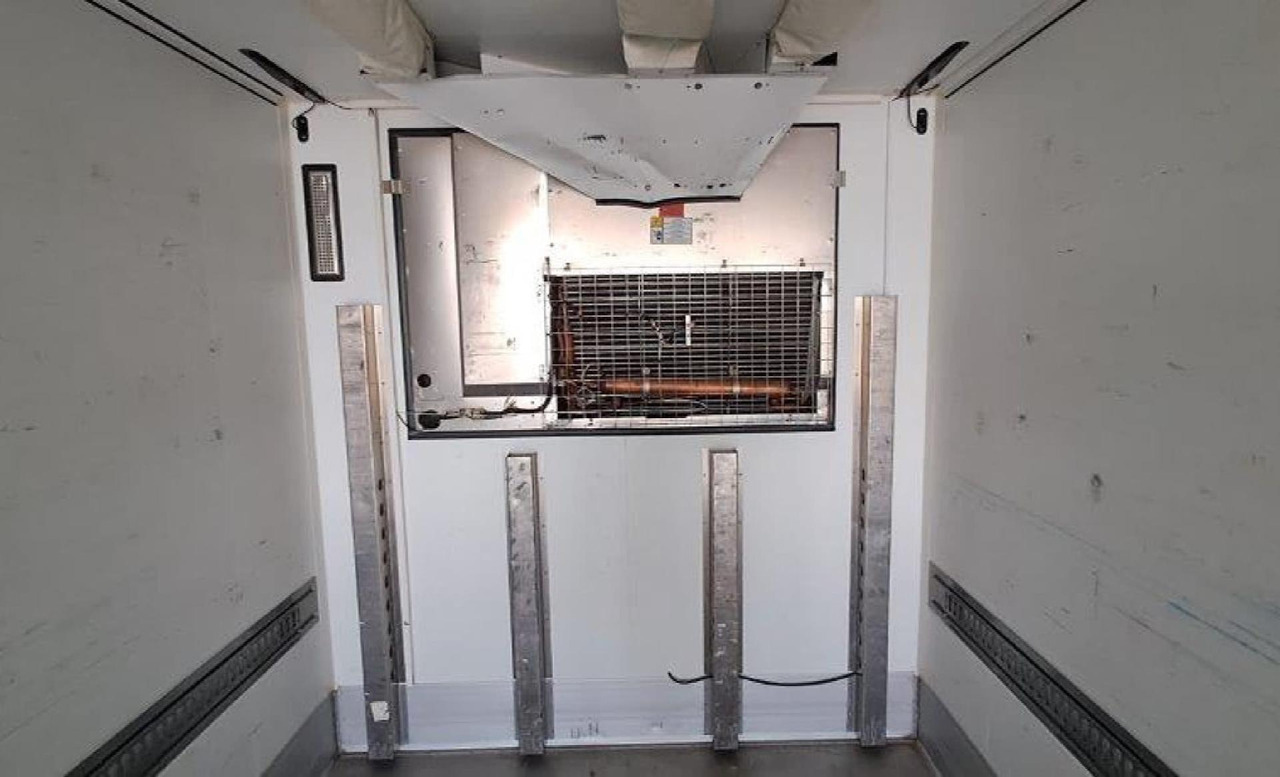 2019 Schmitz Cargobull SKO FP 60 ThermoKing SLXi 300 - Refrigerator semi-trailer: picture 5 2019 Schmitz Cargobull SKO FP 60 ThermoKing SLXi 300 - Refrigerator semi-trailer: picture 5