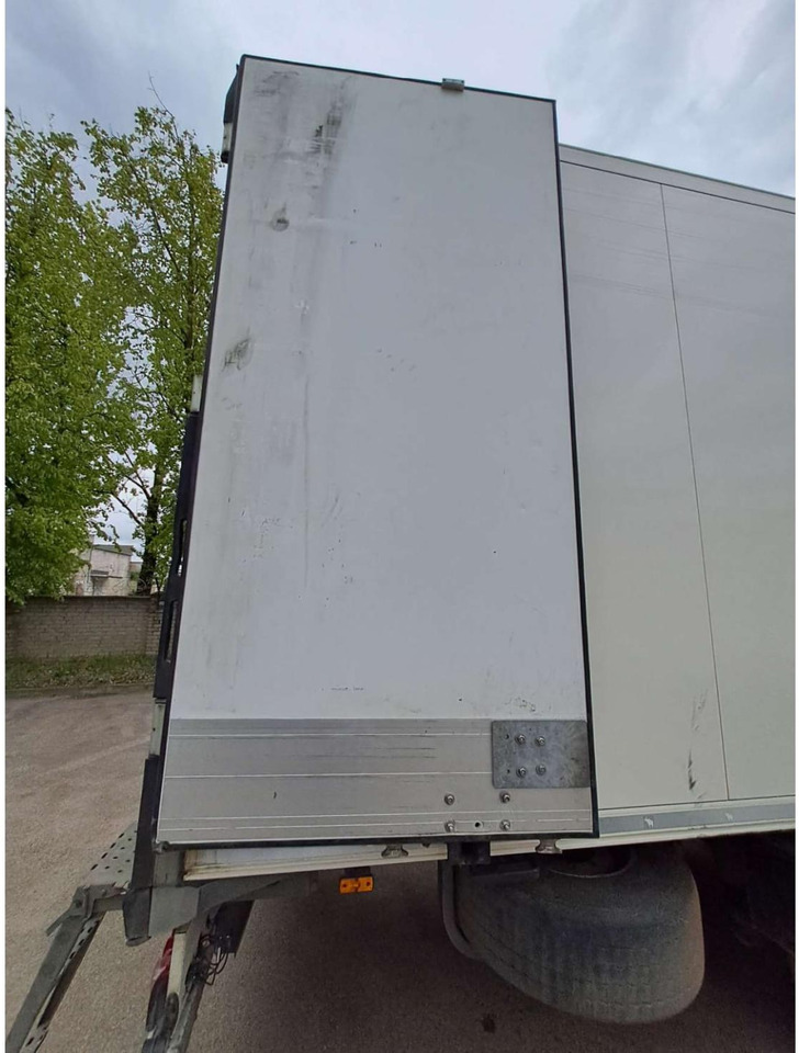 2020 Schmitz Cargobull SKO FP 60 ThermoKing SLXi 300 - Refrigerator semi-trailer: picture 2 2020 Schmitz Cargobull SKO FP 60 ThermoKing SLXi 300 - Refrigerator semi-trailer: picture 2