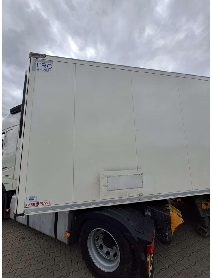 Refrigerator semi-trailer 2020 Schmitz Cargobull SKO FP 60 ThermoKing SLXi 300: picture 11