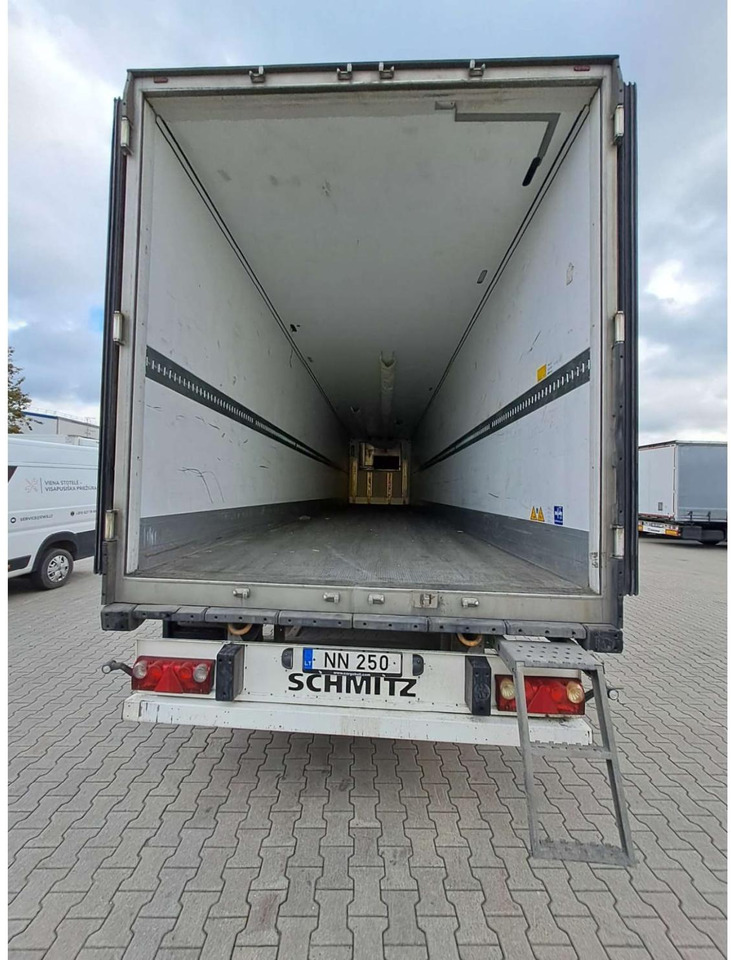2020 Schmitz Cargobull SKO FP 60 ThermoKing SLXi 300 - Refrigerator semi-trailer: picture 3 2020 Schmitz Cargobull SKO FP 60 ThermoKing SLXi 300 - Refrigerator semi-trailer: picture 3