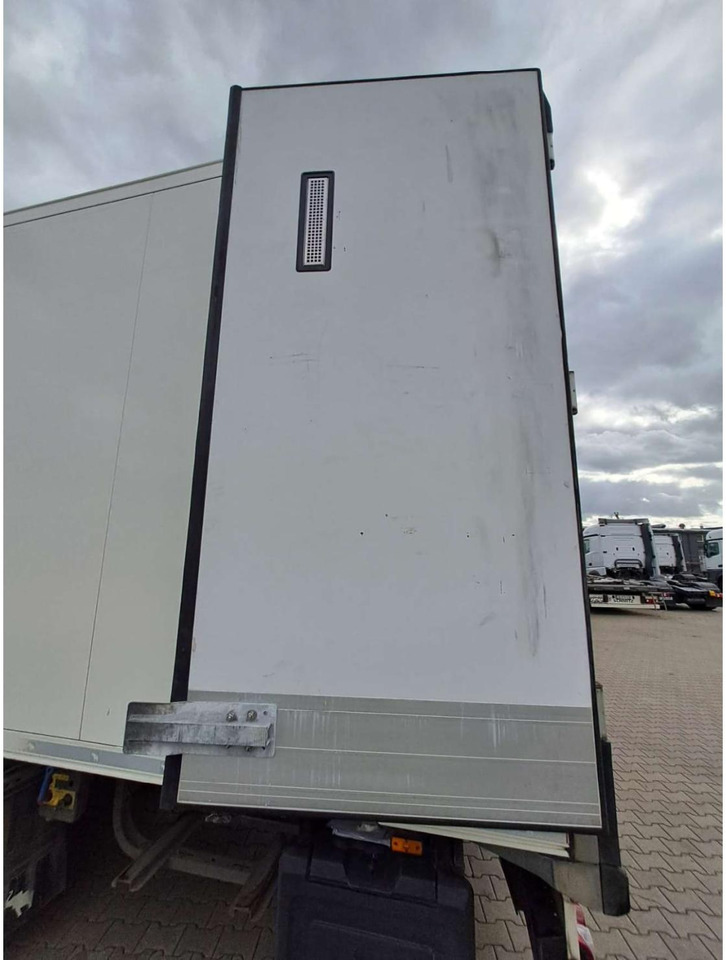 Refrigerator semi-trailer 2020 Schmitz Cargobull SKO FP 60 ThermoKing SLXi 300: picture 13