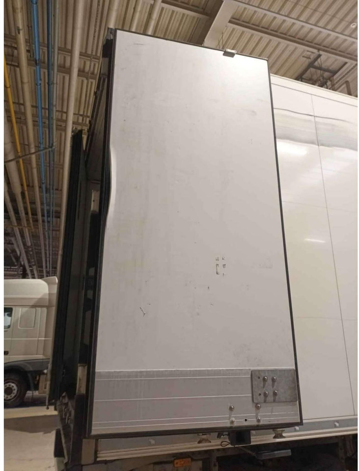 2020 Schmitz Cargobull SKO FP 60 ThermoKing SLXi 300 - Refrigerator semi-trailer: picture 4 2020 Schmitz Cargobull SKO FP 60 ThermoKing SLXi 300 - Refrigerator semi-trailer: picture 4