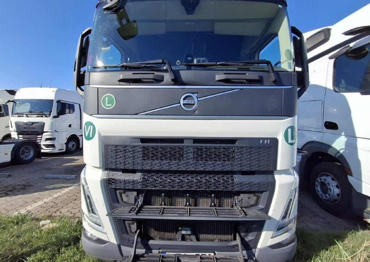 2022 Volvo FH 500 Globetrotter XL Varios - Other machinery: picture 4 2022 Volvo FH 500 Globetrotter XL Varios - Other machinery: picture 4