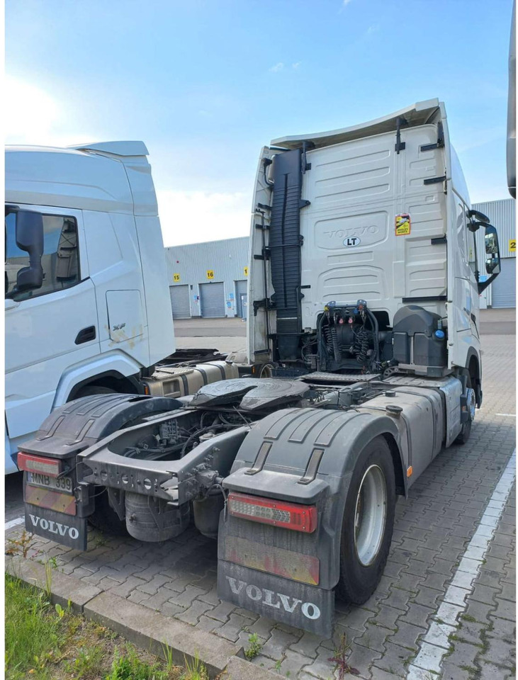 2023 Volvo FH 460 Globetrotter XL i-Save - Other machinery: picture 2 2023 Volvo FH 460 Globetrotter XL i-Save - Other machinery: picture 2