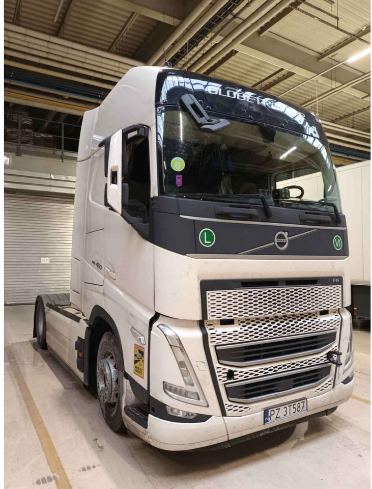 2023 Volvo FH 460 Globetrotter XL i-Save - Other machinery: picture 3 2023 Volvo FH 460 Globetrotter XL i-Save - Other machinery: picture 3