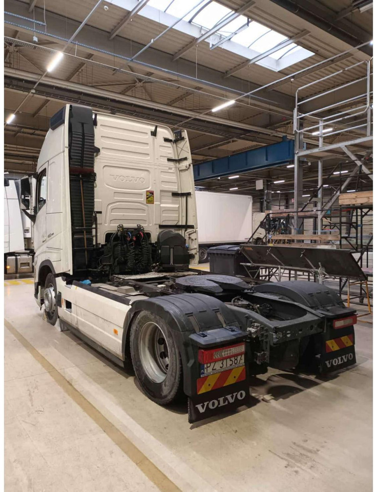 2023 Volvo FH 460 Globetrotter XL i-Save - Other machinery: picture 2 2023 Volvo FH 460 Globetrotter XL i-Save - Other machinery: picture 2