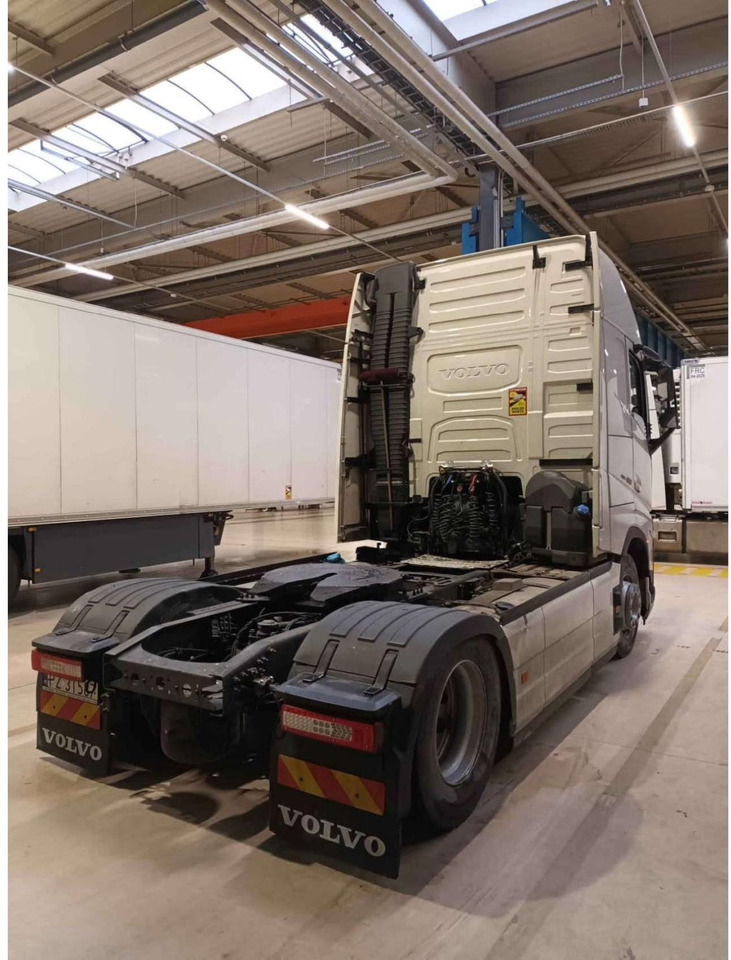 2023 Volvo FH 460 Globetrotter XL i-Save - Other machinery: picture 4 2023 Volvo FH 460 Globetrotter XL i-Save - Other machinery: picture 4