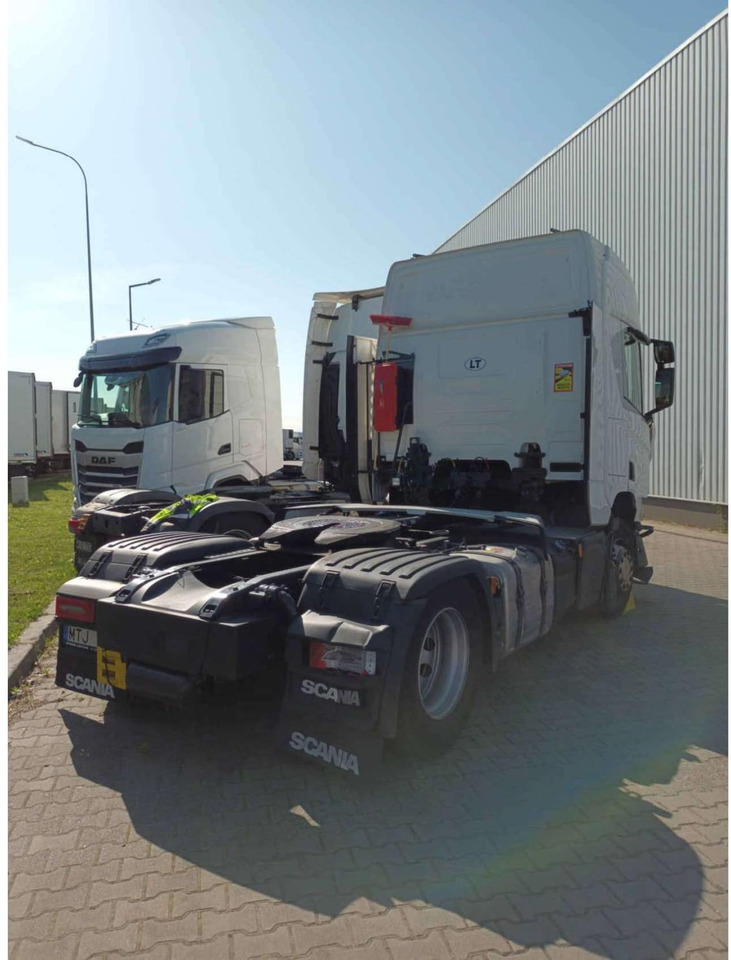 2023 Scania R460 CR20H - Tractor unit: picture 3 2023 Scania R460 CR20H - Tractor unit: picture 3