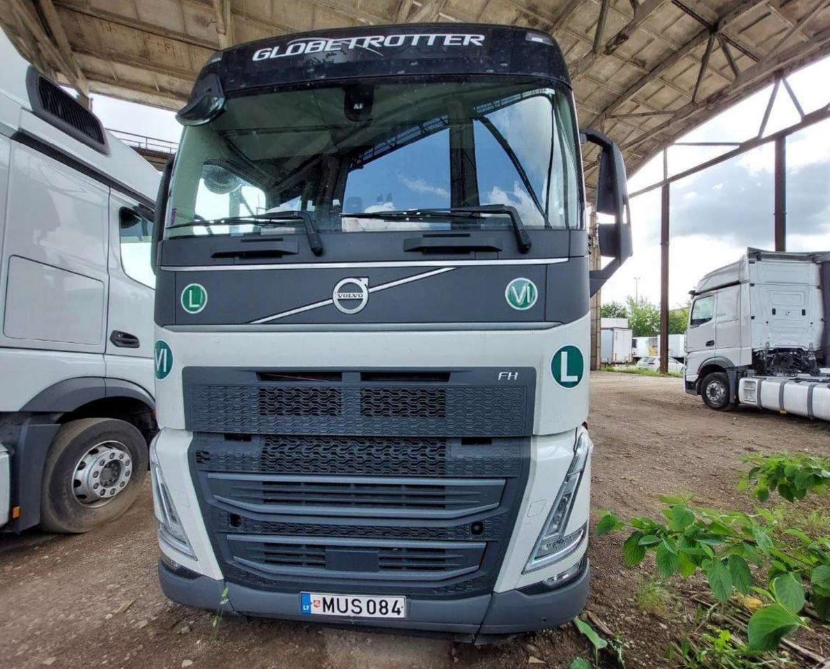 2024 Volvo FH 460 Globetrotter XL i-Save - Tractor unit: picture 1 2024 Volvo FH 460 Globetrotter XL i-Save - Tractor unit: picture 1