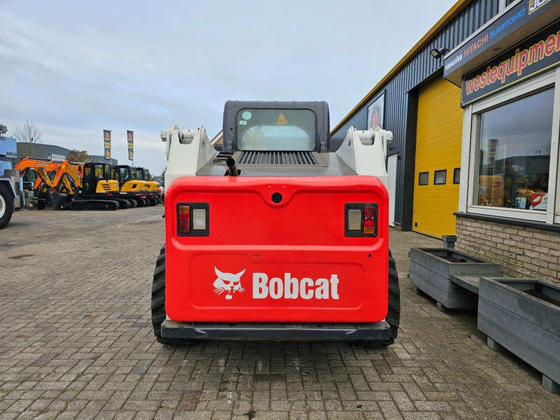 Bobcat S630 - Loader: picture 4 Bobcat S630 - Loader: picture 4