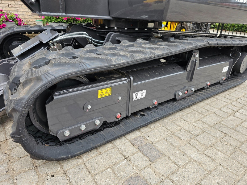 New Mini excavator XCMG XE60GA: picture 18