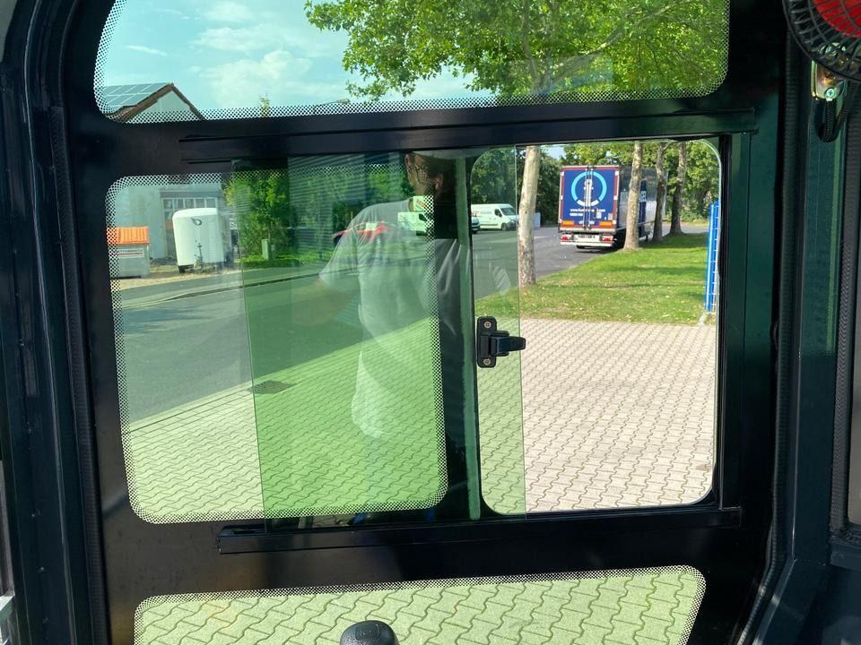 Mini excavator Minibagger BK1250KJSR + Tieflader + Zubehör *INKL.19% MWST*BERGER KRAUS*VERSTELLFAHRWERK* KUBOTA*SOFORT!*: picture 16 Mini excavator Minibagger BK1250KJSR + Tieflader + Zubehör *INKL.19% MWST*BERGER KRAUS*VERSTELLFAHRWERK* KUBOTA*SOFORT!*: picture 16