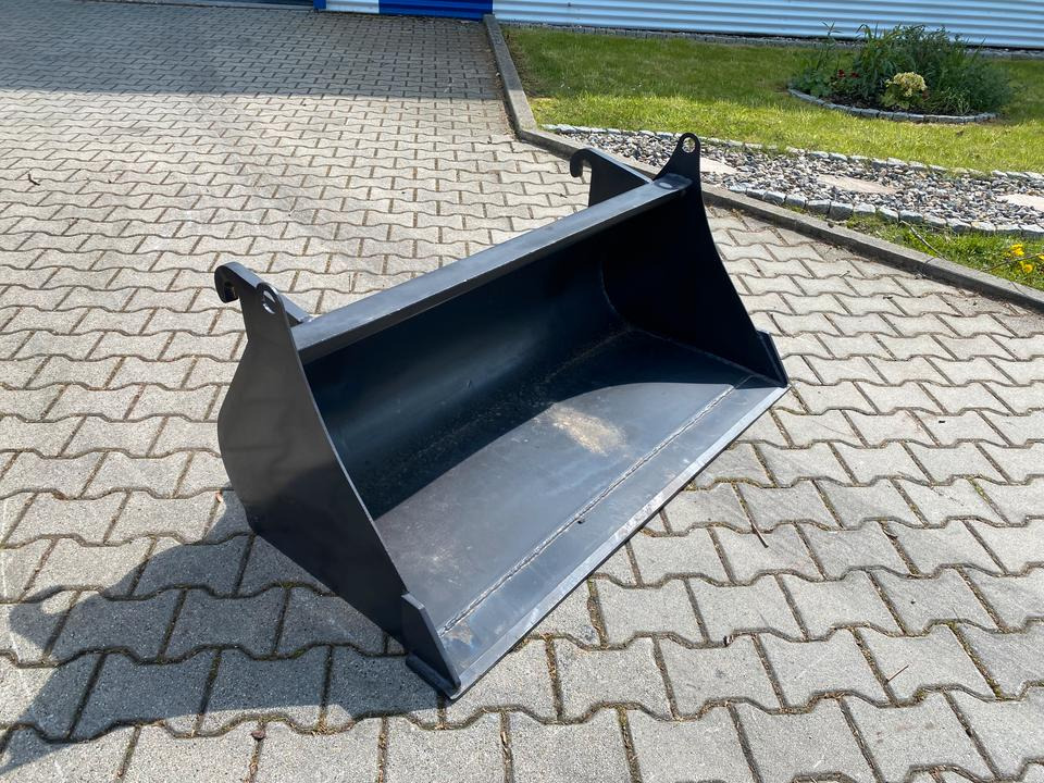 Compact loader Radlader / Hoflader BK906 mit Kabine *INKL.19% MWST*PERKINS*BERGER KRAUS*GABELPAKET*CE*EURO*: picture 8