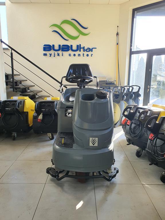 Scrubber dryer KÄRCHER B 140 R Bp + R 90: picture 8