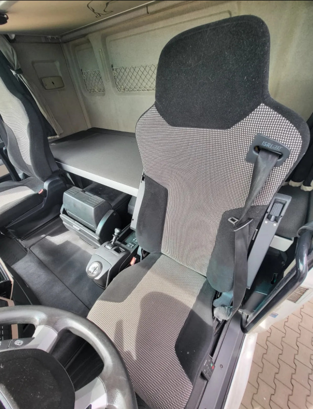 Tractor unit MAN TGX18.500 XXL*2xTANK*RETARDER: picture 6 Tractor unit MAN TGX18.500 XXL*2xTANK*RETARDER: picture 6