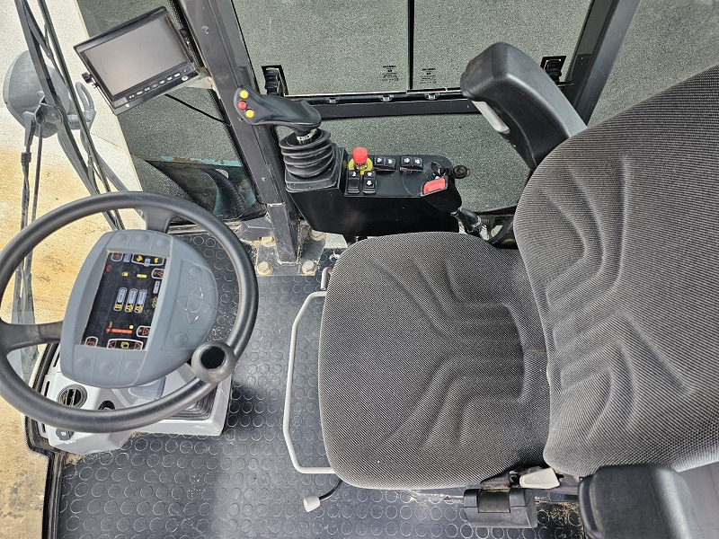 Compactor AMMANN ARS130HX: picture 8 Compactor AMMANN ARS130HX: picture 8