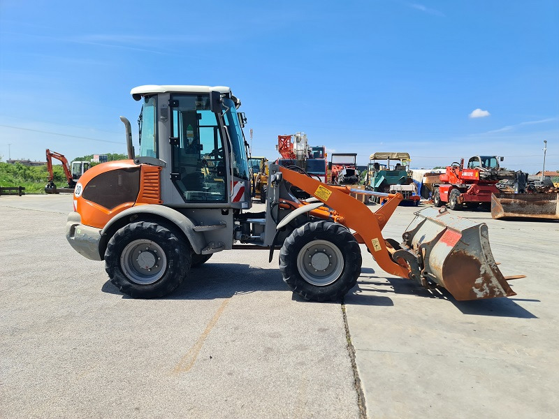 ATLAS AR75E - Wheel loader: picture 5 ATLAS AR75E - Wheel loader: picture 5
