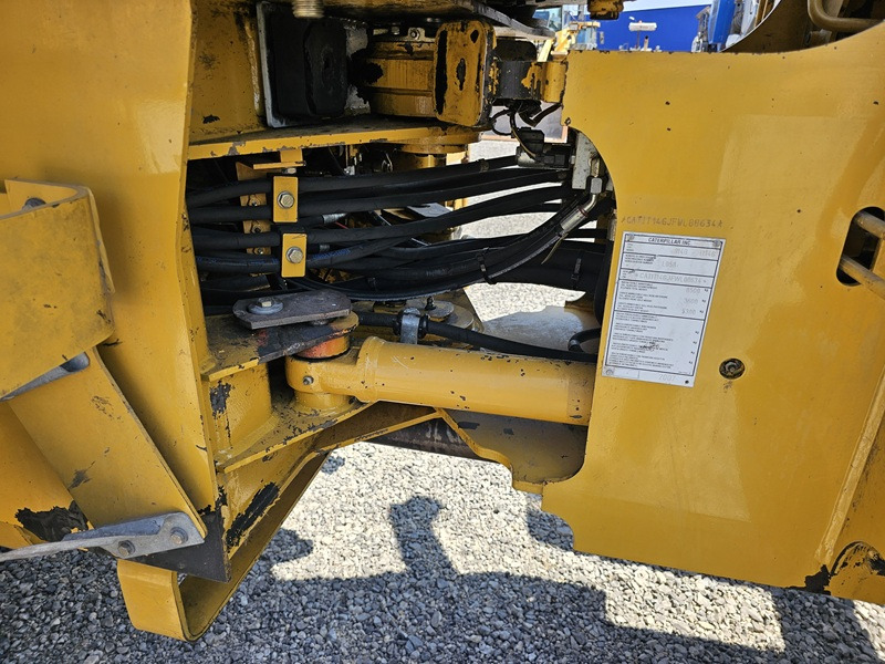 Wheel loader CATERPILLAR IT14G: picture 12
