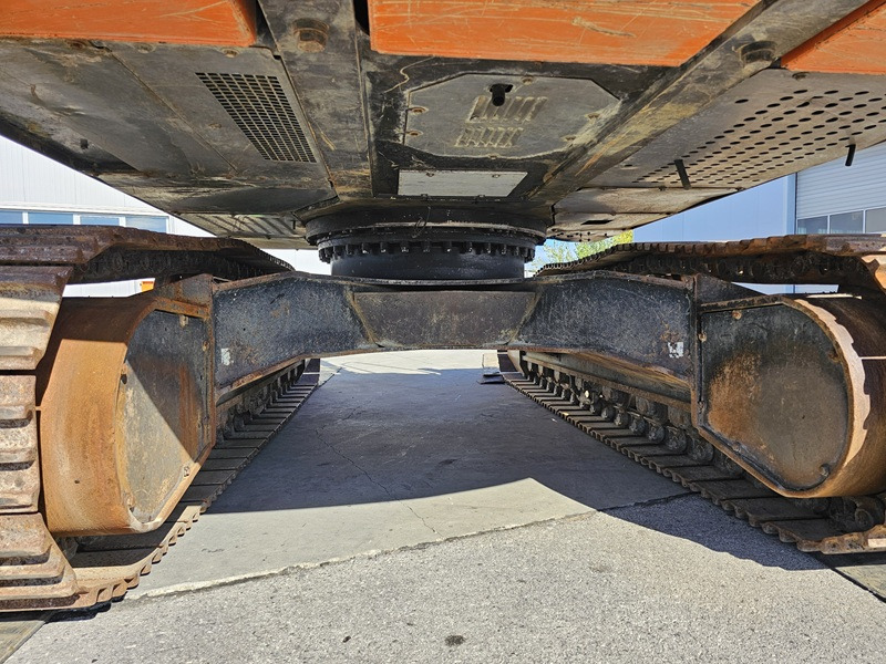 Crawler excavator HITACHI ZX290LCN-5B: picture 22