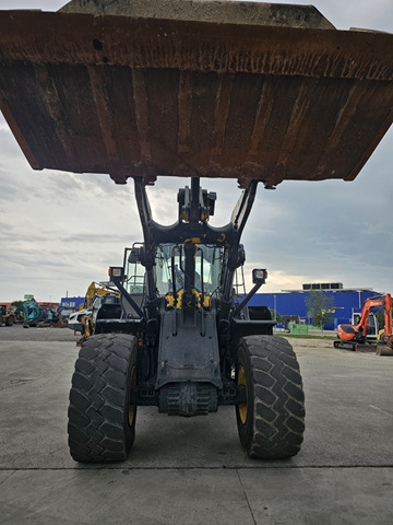 Wheel loader KOMATSU WA470-7: picture 16