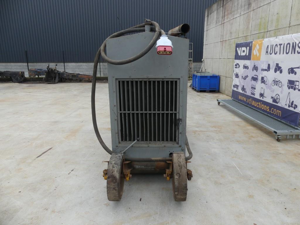 Deutz F1L612/53 - Generator set: picture 5 Deutz F1L612/53 - Generator set: picture 5