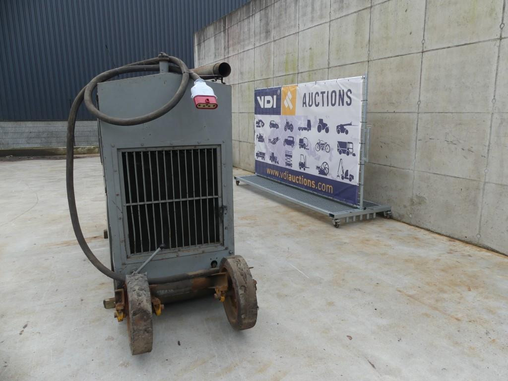Deutz F1L612/53 - Generator set: picture 4 Deutz F1L612/53 - Generator set: picture 4