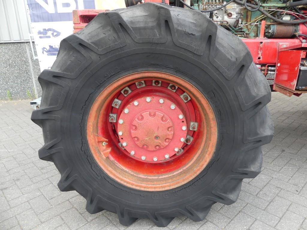 Farm tractor Volvo BM 2654: picture 32