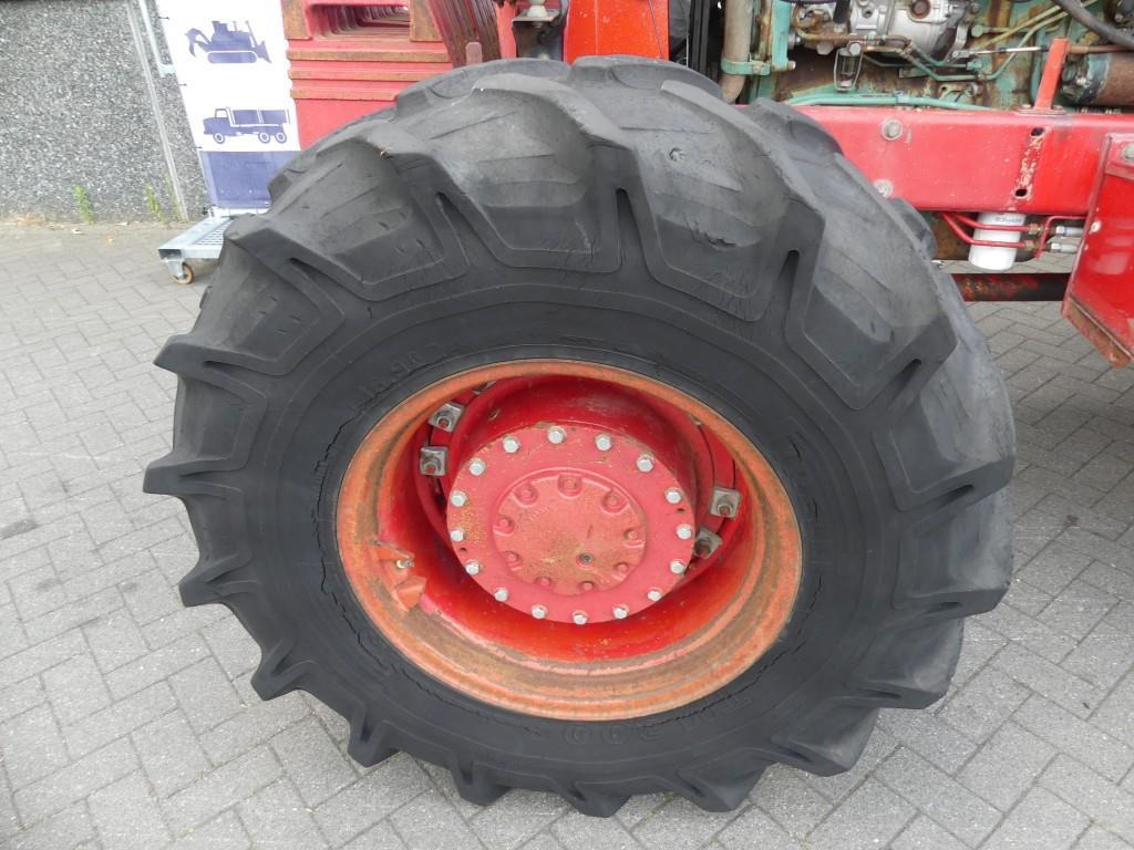 Farm tractor Volvo BM 2654: picture 29
