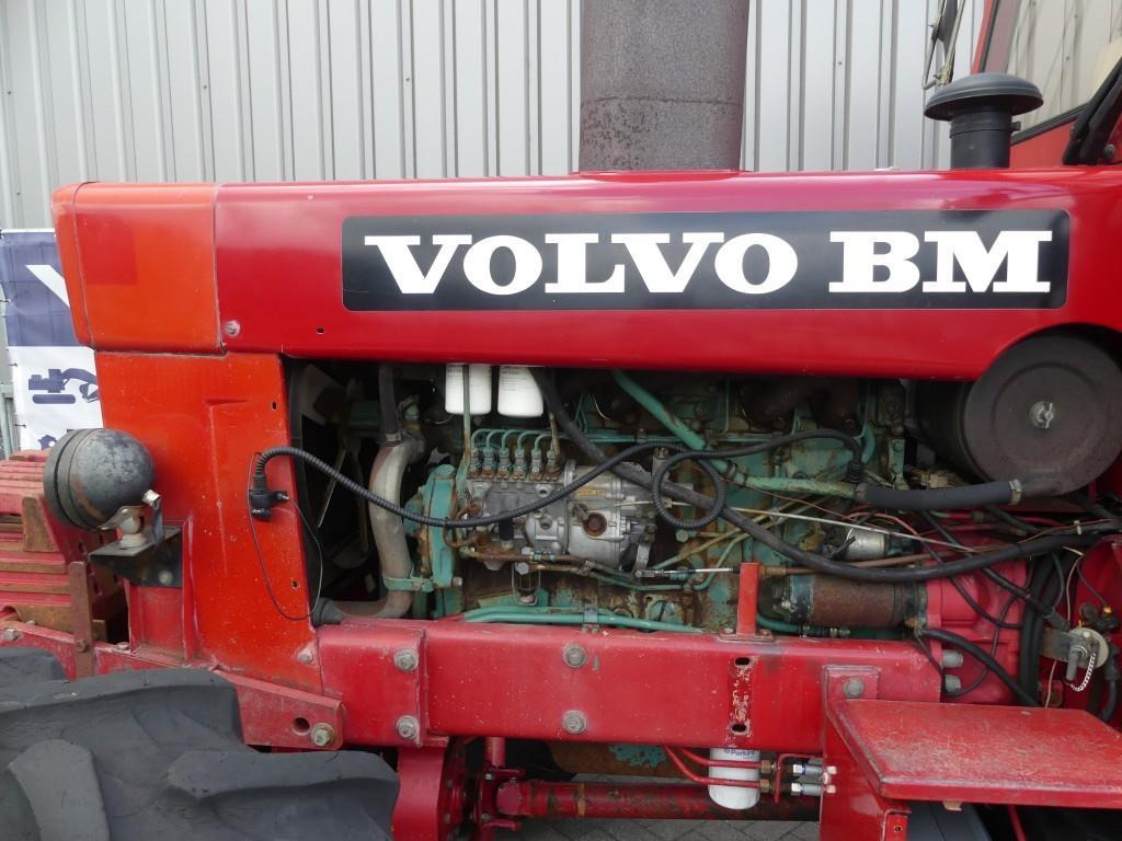 Farm tractor Volvo BM 2654: picture 28