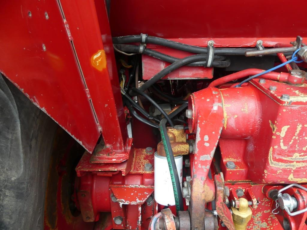 Farm tractor Volvo BM 2654: picture 18