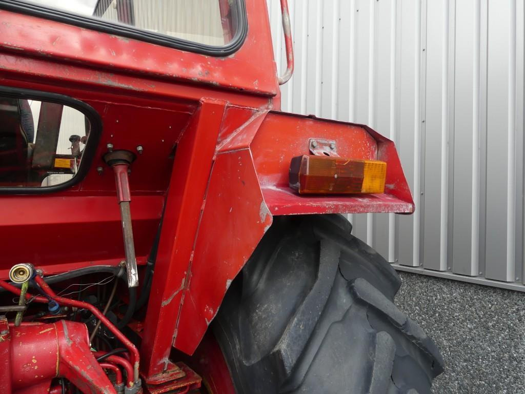 Farm tractor Volvo BM 2654: picture 11