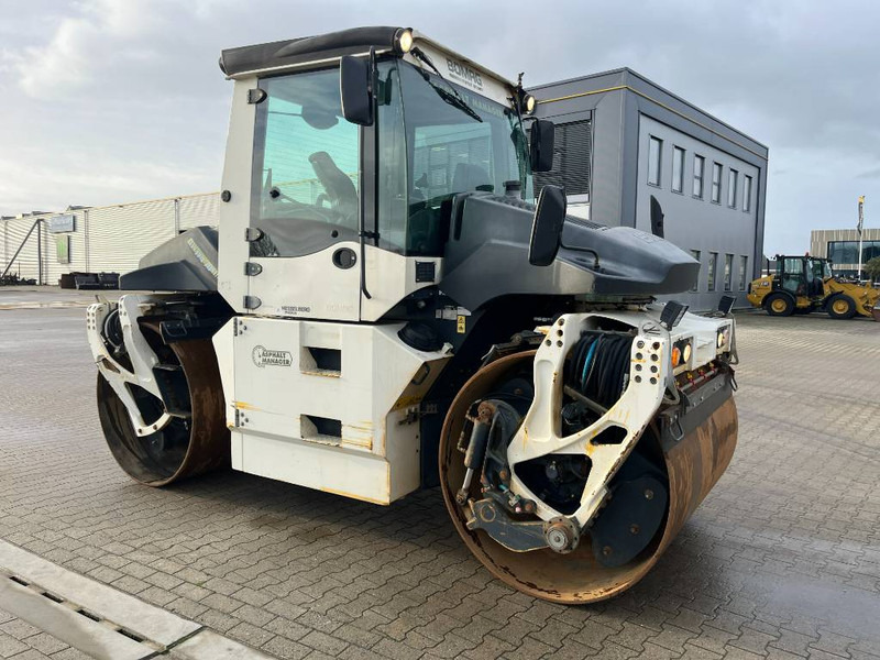 Bomag BW 174 AP-AM - Roller: picture 4 Bomag BW 174 AP-AM - Roller: picture 4