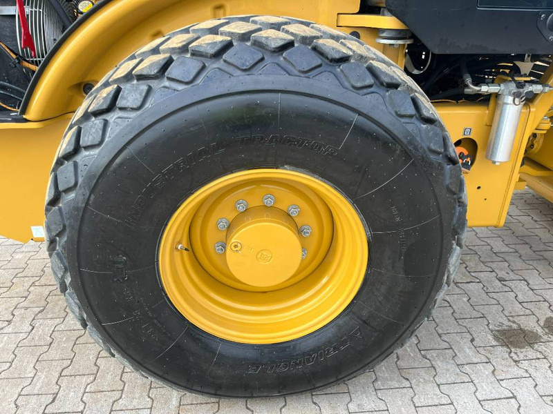 Roller Cat CS 54 B: picture 17