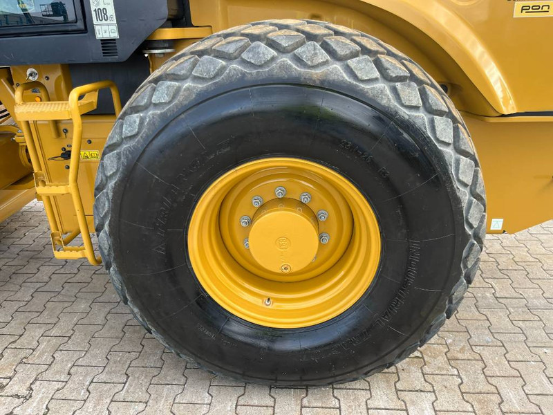 Roller Cat CS 54 B: picture 12